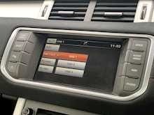 Range Rover Evoque 2.2 SD4 Dynamic Coupe 3dr Diesel Automatic 4X4 (153 g/km, 190 bhp)