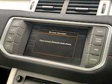 Range Rover Evoque 2.2 SD4 Dynamic Coupe 3dr Diesel Automatic 4X4 (153 g/km, 190 bhp)