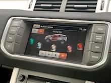 Range Rover Evoque 2.2 SD4 Dynamic Coupe 3dr Diesel Automatic 4X4 (153 g/km, 190 bhp)