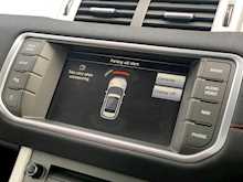 Range Rover Evoque 2.2 SD4 Dynamic Coupe 3dr Diesel Automatic 4X4 (153 g/km, 190 bhp)
