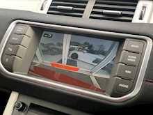Range Rover Evoque 2.2 SD4 Dynamic Coupe 3dr Diesel Automatic 4X4 (153 g/km, 190 bhp)