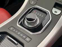Range Rover Evoque 2.2 SD4 Dynamic Coupe 3dr Diesel Automatic 4X4 (153 g/km, 190 bhp)