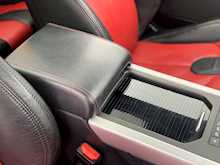 Range Rover Evoque 2.2 SD4 Dynamic Coupe 3dr Diesel Automatic 4X4 (153 g/km, 190 bhp)