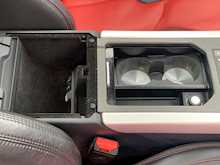 Range Rover Evoque 2.2 SD4 Dynamic Coupe 3dr Diesel Automatic 4X4 (153 g/km, 190 bhp)