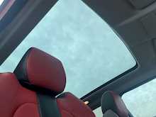 Range Rover Evoque 2.2 SD4 Dynamic Coupe 3dr Diesel Automatic 4X4 (153 g/km, 190 bhp)