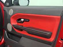 Range Rover Evoque 2.2 SD4 Dynamic Coupe 3dr Diesel Automatic 4X4 (153 g/km, 190 bhp)
