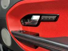 Range Rover Evoque 2.2 SD4 Dynamic Coupe 3dr Diesel Automatic 4X4 (153 g/km, 190 bhp)