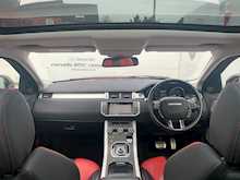 Range Rover Evoque 2.2 SD4 Dynamic Coupe 3dr Diesel Automatic 4X4 (153 g/km, 190 bhp)