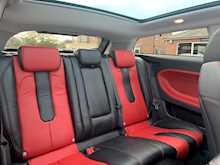 Range Rover Evoque 2.2 SD4 Dynamic Coupe 3dr Diesel Automatic 4X4 (153 g/km, 190 bhp)