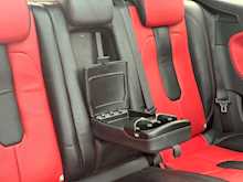 Range Rover Evoque 2.2 SD4 Dynamic Coupe 3dr Diesel Automatic 4X4 (153 g/km, 190 bhp)