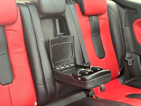 Range Rover Evoque 2.2 SD4 Dynamic Coupe 3dr Diesel Automatic 4X4 (153 g/km, 190 bhp)