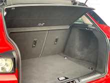 Range Rover Evoque 2.2 SD4 Dynamic Coupe 3dr Diesel Automatic 4X4 (153 g/km, 190 bhp)