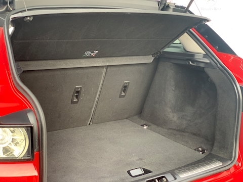 Range Rover Evoque 2.2 SD4 Dynamic Coupe 3dr Diesel Automatic 4X4 (153 g/km, 190 bhp)