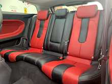 Range Rover Evoque 2.2 SD4 Dynamic Coupe 3dr Diesel Automatic 4X4 (153 g/km, 190 bhp)