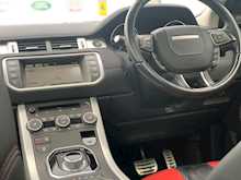 Range Rover Evoque 2.2 SD4 Dynamic Coupe 3dr Diesel Automatic 4X4 (153 g/km, 190 bhp)