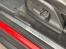 Range Rover Evoque 2.2 SD4 Dynamic Coupe 3dr Diesel Automatic 4X4 (153 g/km, 190 bhp)