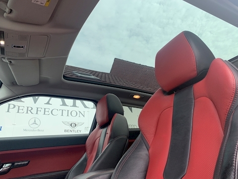 Range Rover Evoque 2.2 SD4 Dynamic Coupe 3dr Diesel Automatic 4X4 (153 g/km, 190 bhp)