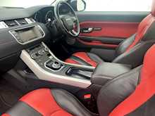 Range Rover Evoque 2.2 SD4 Dynamic Coupe 3dr Diesel Automatic 4X4 (153 g/km, 190 bhp)