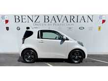 TOYOTA IQ 1.0 VVT-i 2 Hatchback 3dr Petrol Manual (99 g/km, 67 bhp)