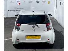 TOYOTA IQ 1.0 VVT-i 2 Hatchback 3dr Petrol Manual (99 g/km, 67 bhp)