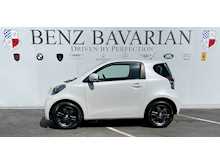 TOYOTA IQ 1.0 VVT-i 2 Hatchback 3dr Petrol Manual (99 g/km, 67 bhp)