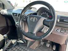 TOYOTA IQ 1.0 VVT-i 2 Hatchback 3dr Petrol Manual (99 g/km, 67 bhp)