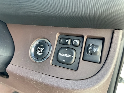 1.0 VVT-i 2 Hatchback 3dr Petrol Manual (99 g/km, 67 bhp)