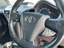 TOYOTA IQ 1.0 VVT-i 2 Hatchback 3dr Petrol Manual (99 g/km, 67 bhp)