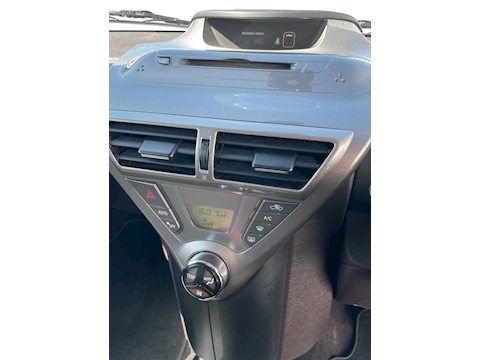 1.0 VVT-i 2 Hatchback 3dr Petrol Manual (99 g/km, 67 bhp)
