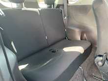 TOYOTA IQ 1.0 VVT-i 2 Hatchback 3dr Petrol Manual (99 g/km, 67 bhp)
