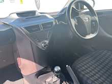 TOYOTA IQ 1.0 VVT-i 2 Hatchback 3dr Petrol Manual (99 g/km, 67 bhp)