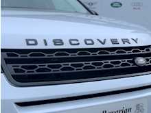 Land Rover Discovery Sport TD4 HSE Black 2.0 5dr SUV Automatic Diesel