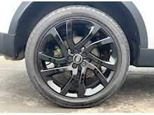 Land Rover Discovery Sport TD4 HSE Black 2.0 5dr SUV Automatic Diesel