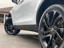 Land Rover Discovery Sport TD4 HSE Black 2.0 5dr SUV Automatic Diesel