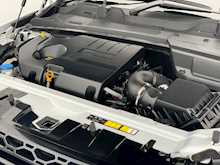 Land Rover Discovery Sport TD4 HSE Black 2.0 5dr SUV Automatic Diesel