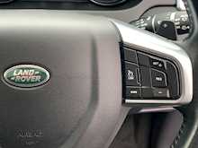 Land Rover Discovery Sport TD4 HSE Black 2.0 5dr SUV Automatic Diesel