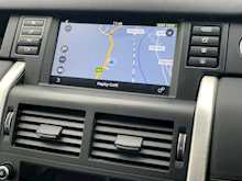 Land Rover Discovery Sport TD4 HSE Black 2.0 5dr SUV Automatic Diesel