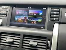 Land Rover Discovery Sport TD4 HSE Black 2.0 5dr SUV Automatic Diesel
