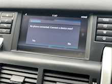 Land Rover Discovery Sport TD4 HSE Black 2.0 5dr SUV Automatic Diesel