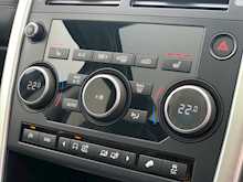 Land Rover Discovery Sport TD4 HSE Black 2.0 5dr SUV Automatic Diesel