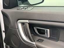 Land Rover Discovery Sport TD4 HSE Black 2.0 5dr SUV Automatic Diesel