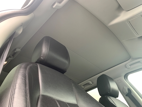 Land Rover Discovery Sport TD4 HSE Black 2.0 5dr SUV Automatic Diesel