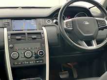 Land Rover Discovery Sport TD4 HSE Black 2.0 5dr SUV Automatic Diesel