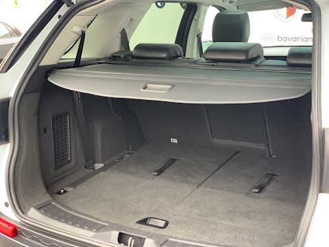 Land Rover Discovery Sport TD4 HSE Black 2.0 5dr SUV Automatic Diesel