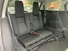 Land Rover Discovery Sport TD4 HSE Black 2.0 5dr SUV Automatic Diesel