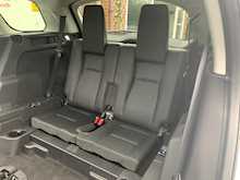 Land Rover Discovery Sport TD4 HSE Black 2.0 5dr SUV Automatic Diesel