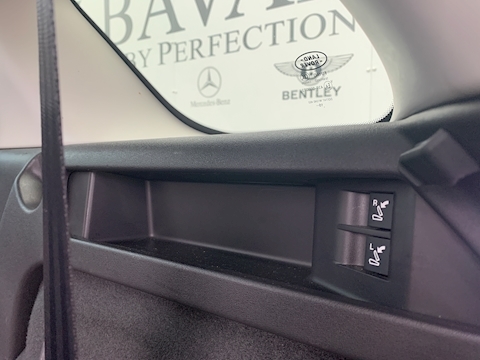 Land Rover Discovery Sport TD4 HSE Black 2.0 5dr SUV Automatic Diesel