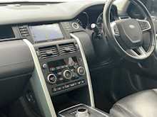 Land Rover Discovery Sport TD4 HSE Black 2.0 5dr SUV Automatic Diesel