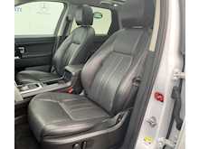 Land Rover Discovery Sport TD4 HSE Black 2.0 5dr SUV Automatic Diesel