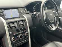 Land Rover Discovery Sport TD4 HSE Black 2.0 5dr SUV Automatic Diesel